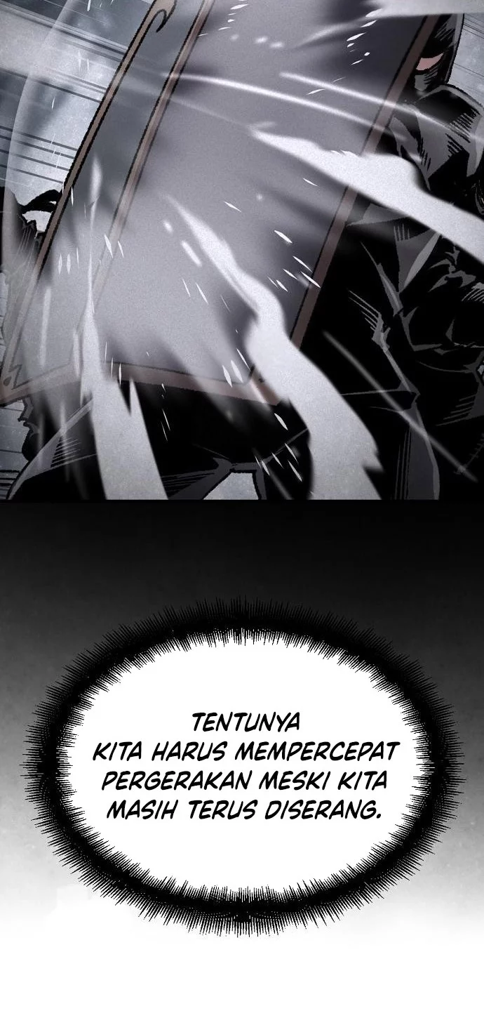 Reborn as The Heavenly Demon Chapter 92 - halaman 16