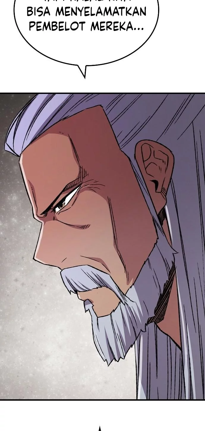 Reborn as The Heavenly Demon Chapter 92 - halaman 18