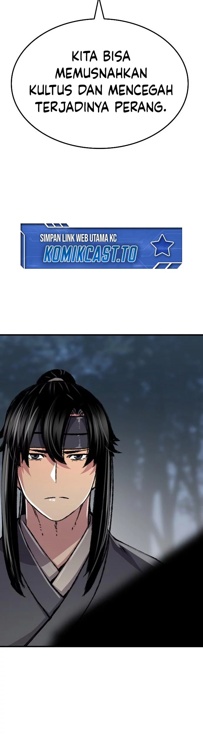 Reborn as The Heavenly Demon Chapter 92 - halaman 19