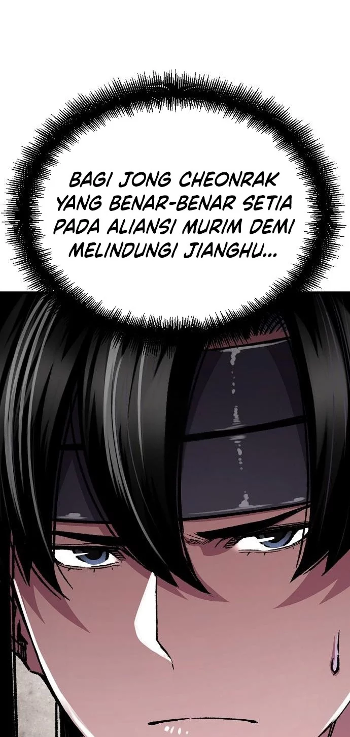 Reborn as The Heavenly Demon Chapter 92 - halaman 20