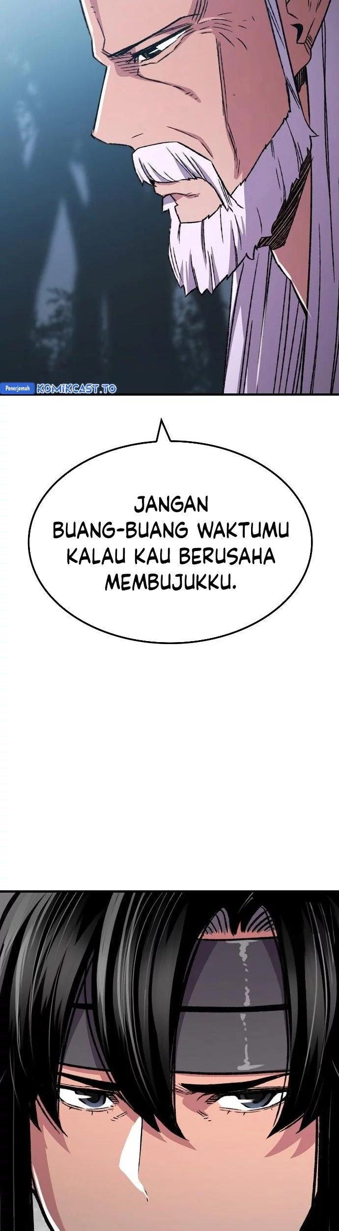 Reborn as The Heavenly Demon Chapter 92 - halaman 23