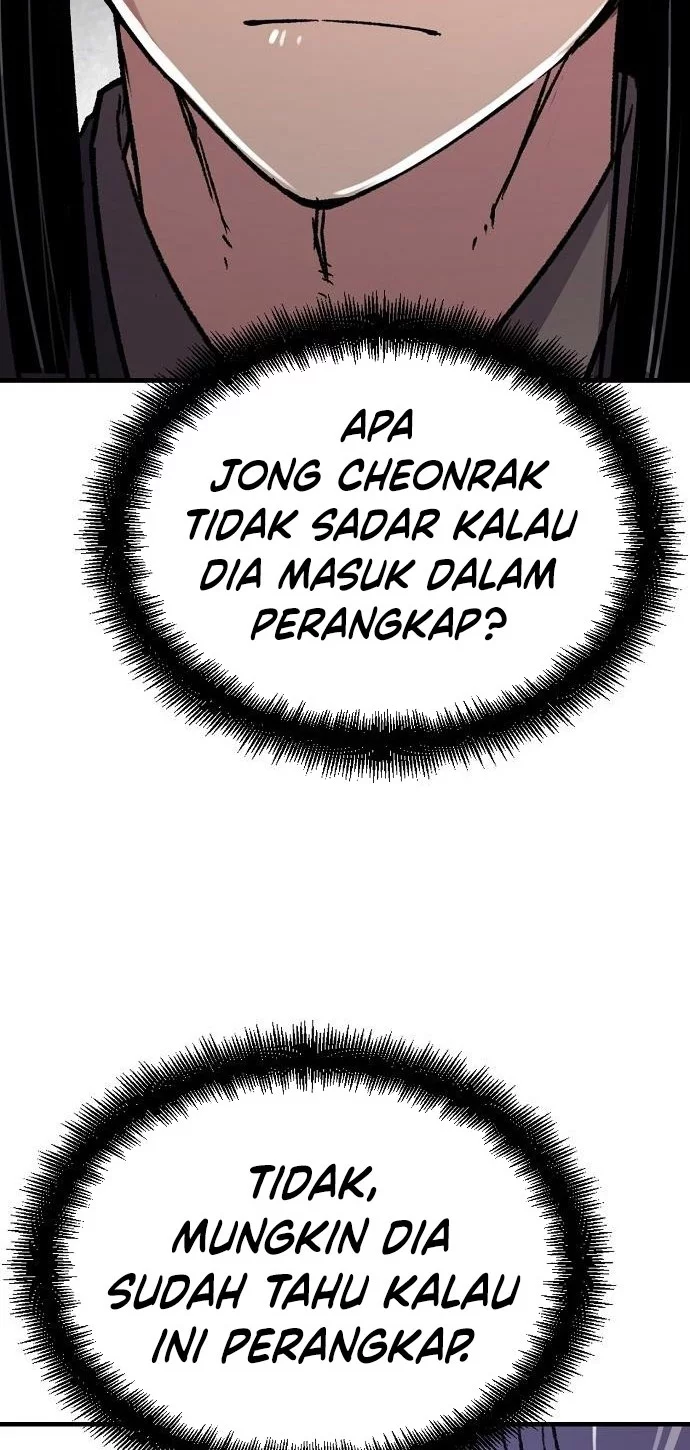 Reborn as The Heavenly Demon Chapter 92 - halaman 24