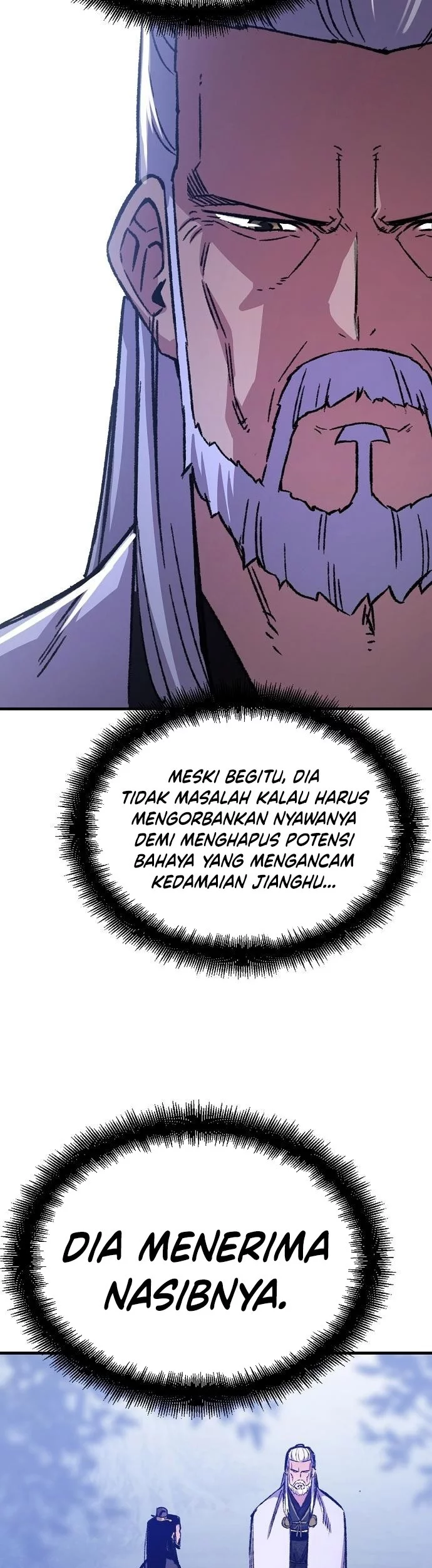 Reborn as The Heavenly Demon Chapter 92 - halaman 25