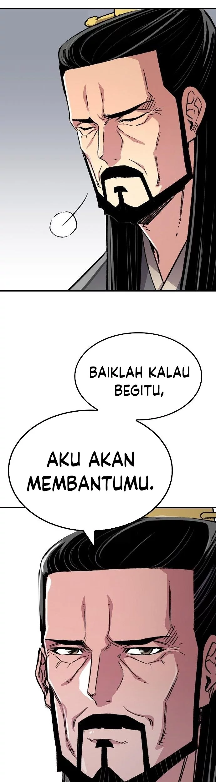 Reborn as The Heavenly Demon Chapter 92 - halaman 27
