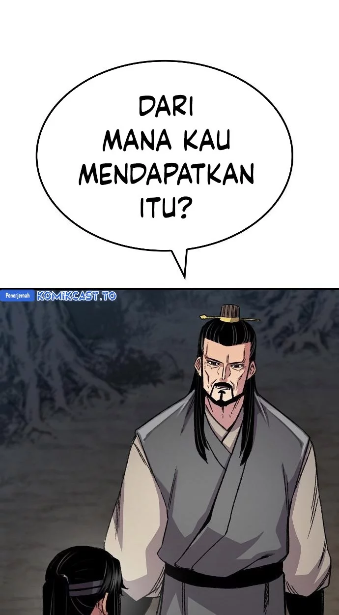 Reborn as The Heavenly Demon Chapter 92 - halaman 30
