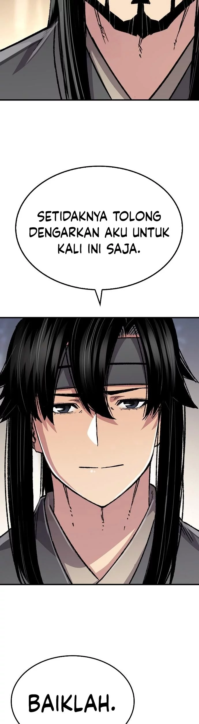 Reborn as The Heavenly Demon Chapter 92 - halaman 33