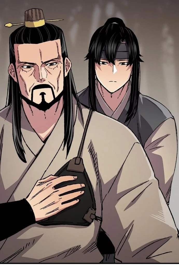Reborn as The Heavenly Demon Chapter 92 - halaman 36