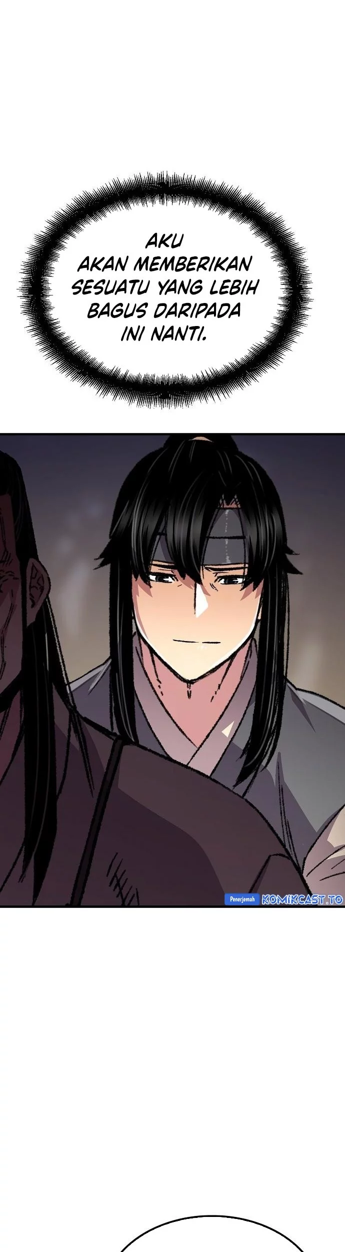 Reborn as The Heavenly Demon Chapter 92 - halaman 37