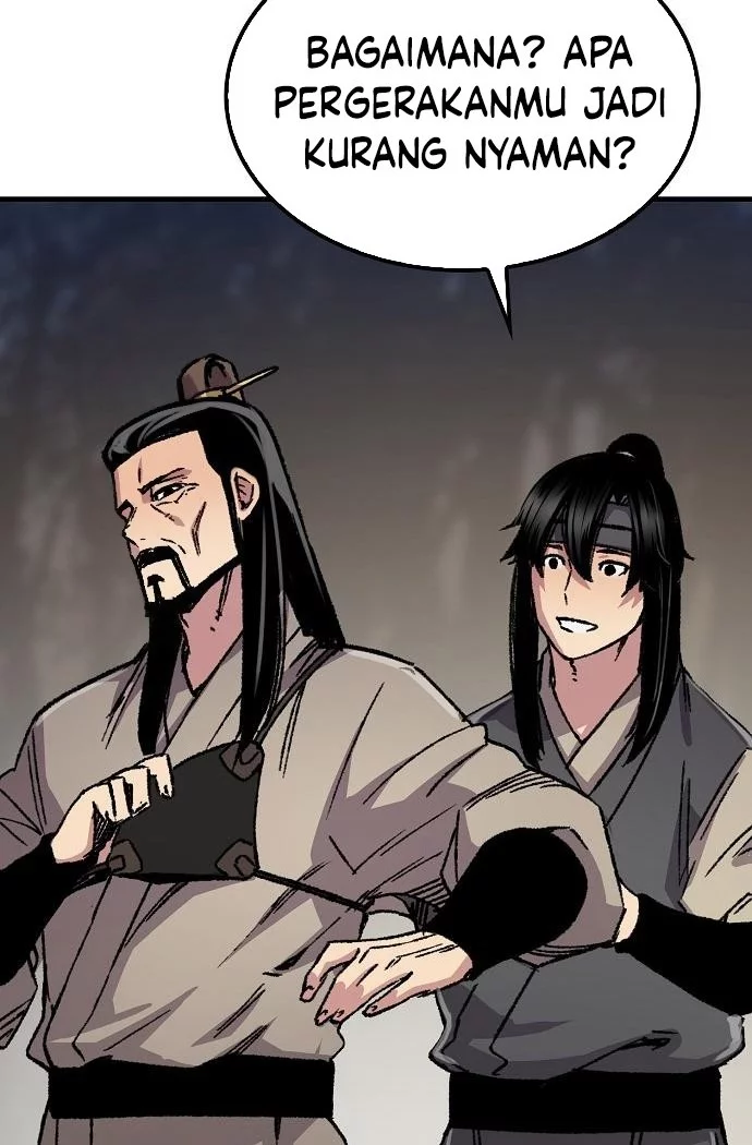 Reborn as The Heavenly Demon Chapter 92 - halaman 38