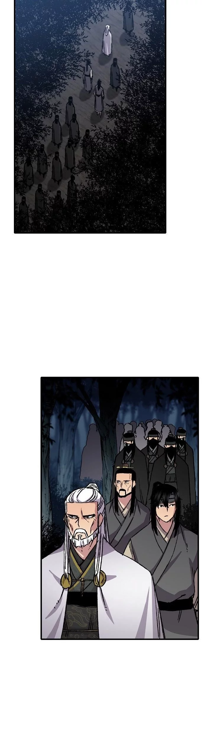 Reborn as The Heavenly Demon Chapter 92 - halaman 43