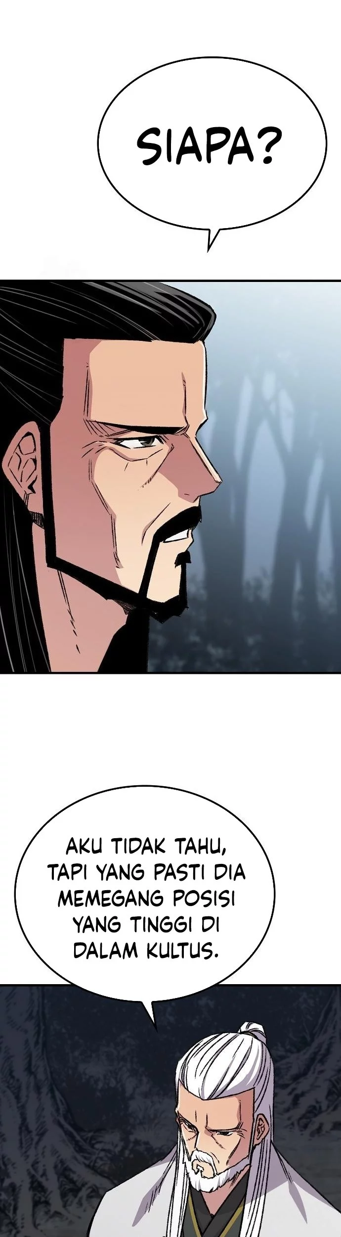 Reborn as The Heavenly Demon Chapter 92 - halaman 5