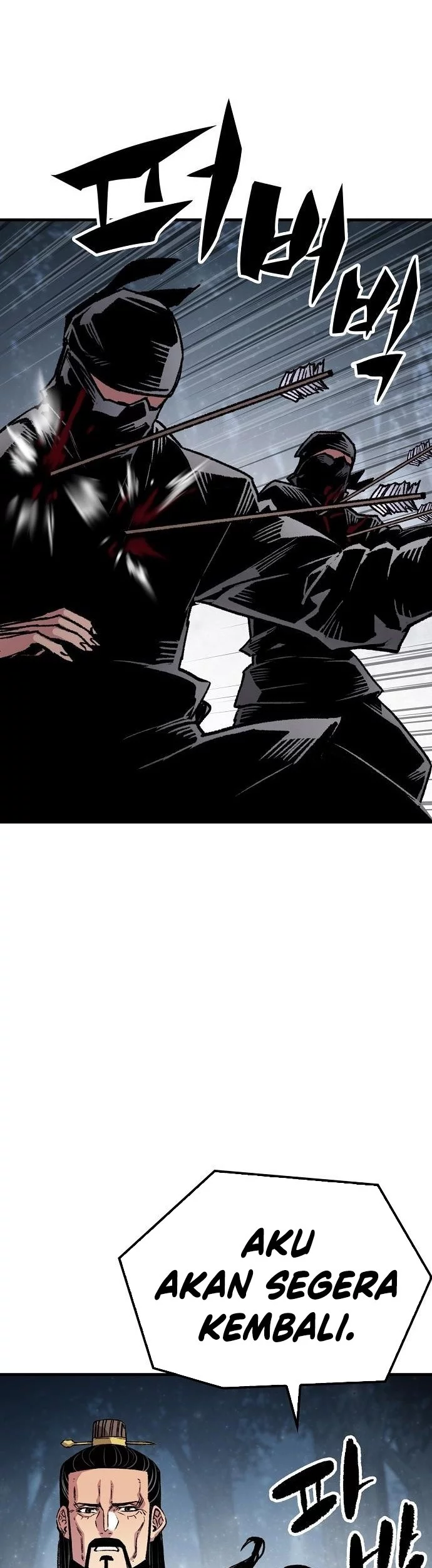 Reborn as The Heavenly Demon Chapter 92 - halaman 51