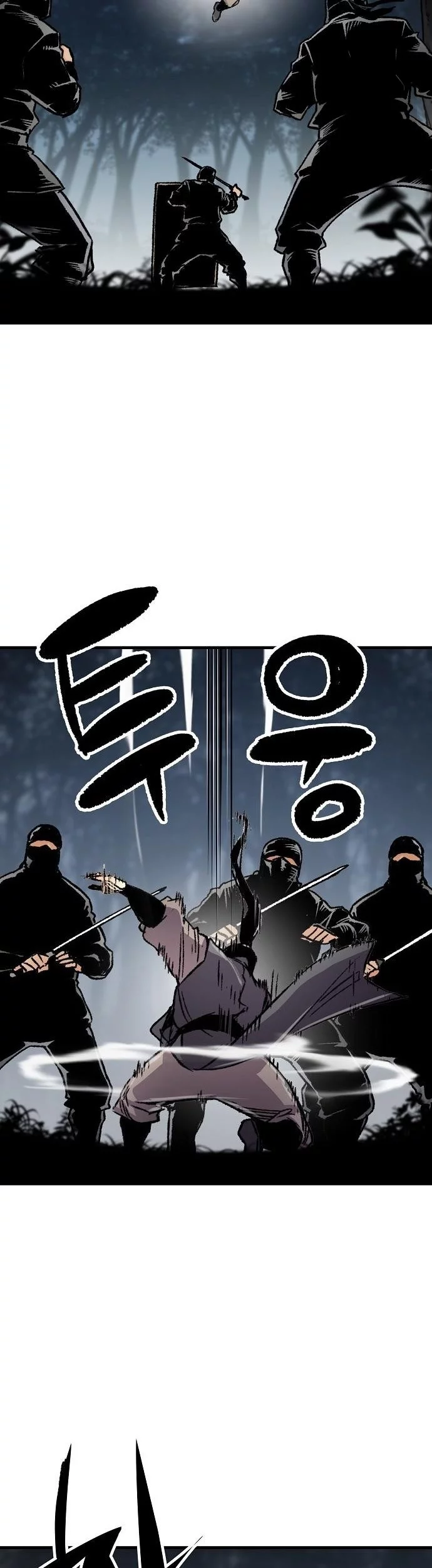 Reborn as The Heavenly Demon Chapter 92 - halaman 53