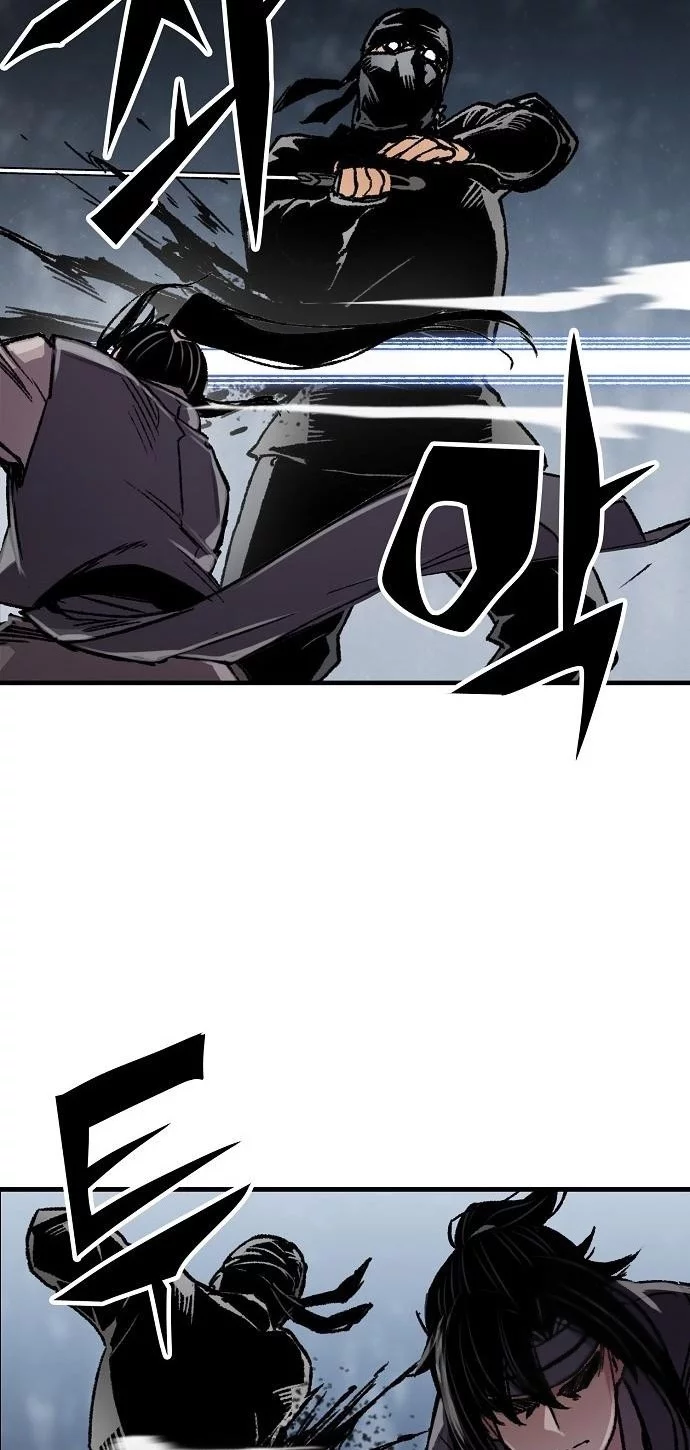 Reborn as The Heavenly Demon Chapter 92 - halaman 54
