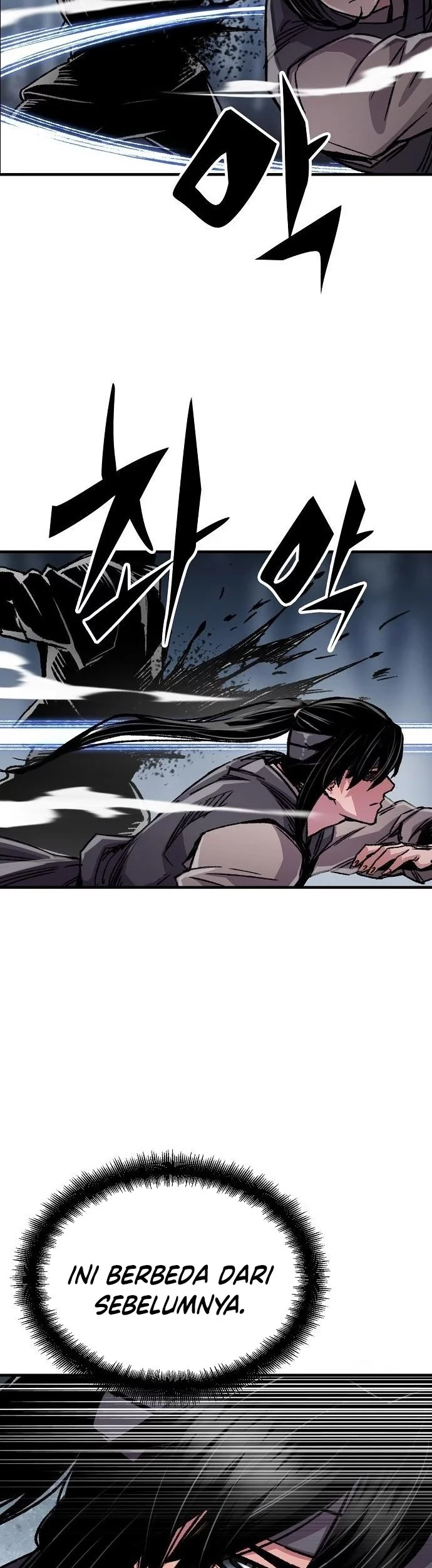 Reborn as The Heavenly Demon Chapter 92 - halaman 55