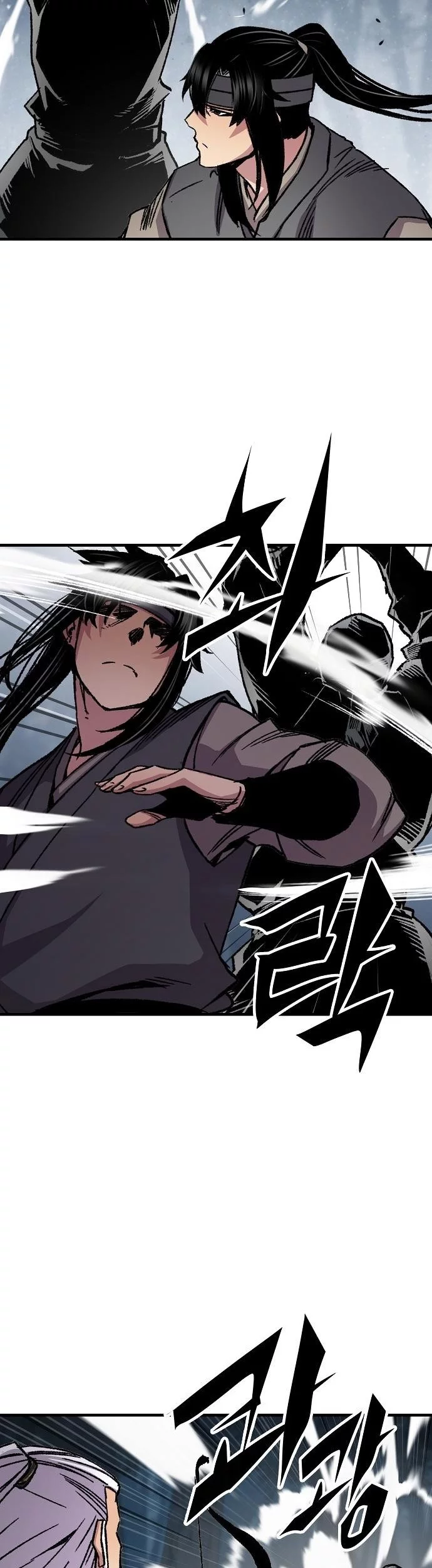 Reborn as The Heavenly Demon Chapter 92 - halaman 57