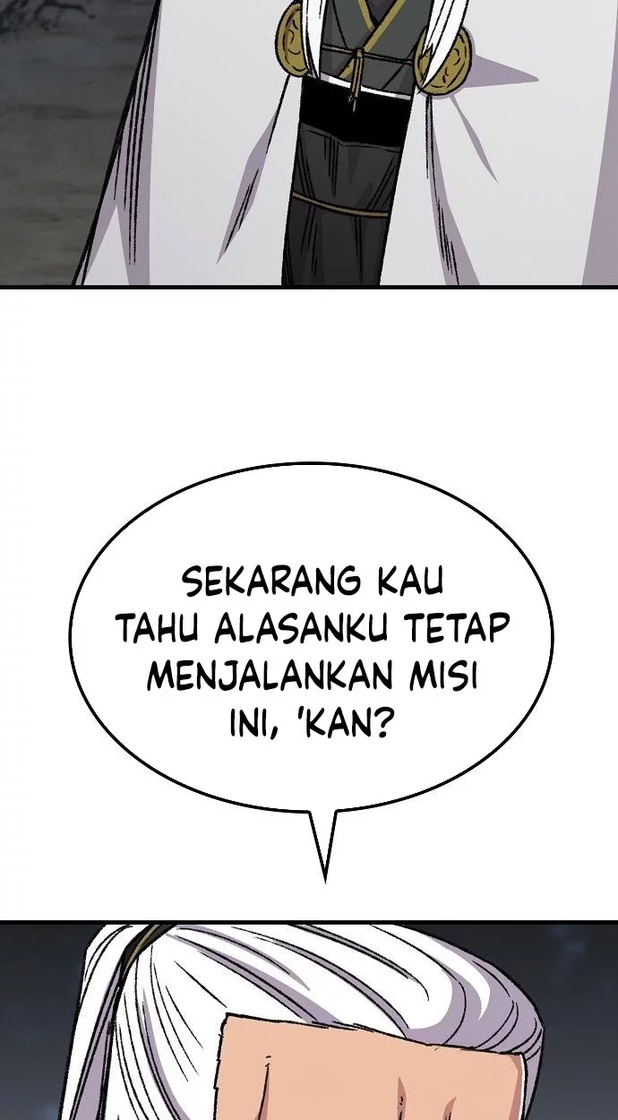 Reborn as The Heavenly Demon Chapter 92 - halaman 6