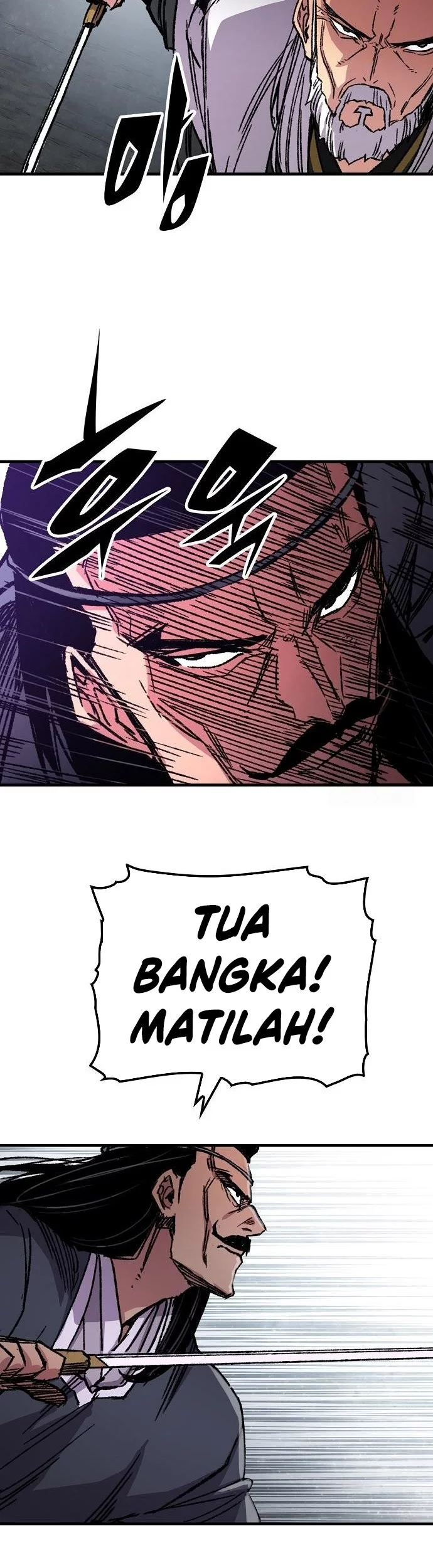 Reborn as The Heavenly Demon Chapter 92 - halaman 61