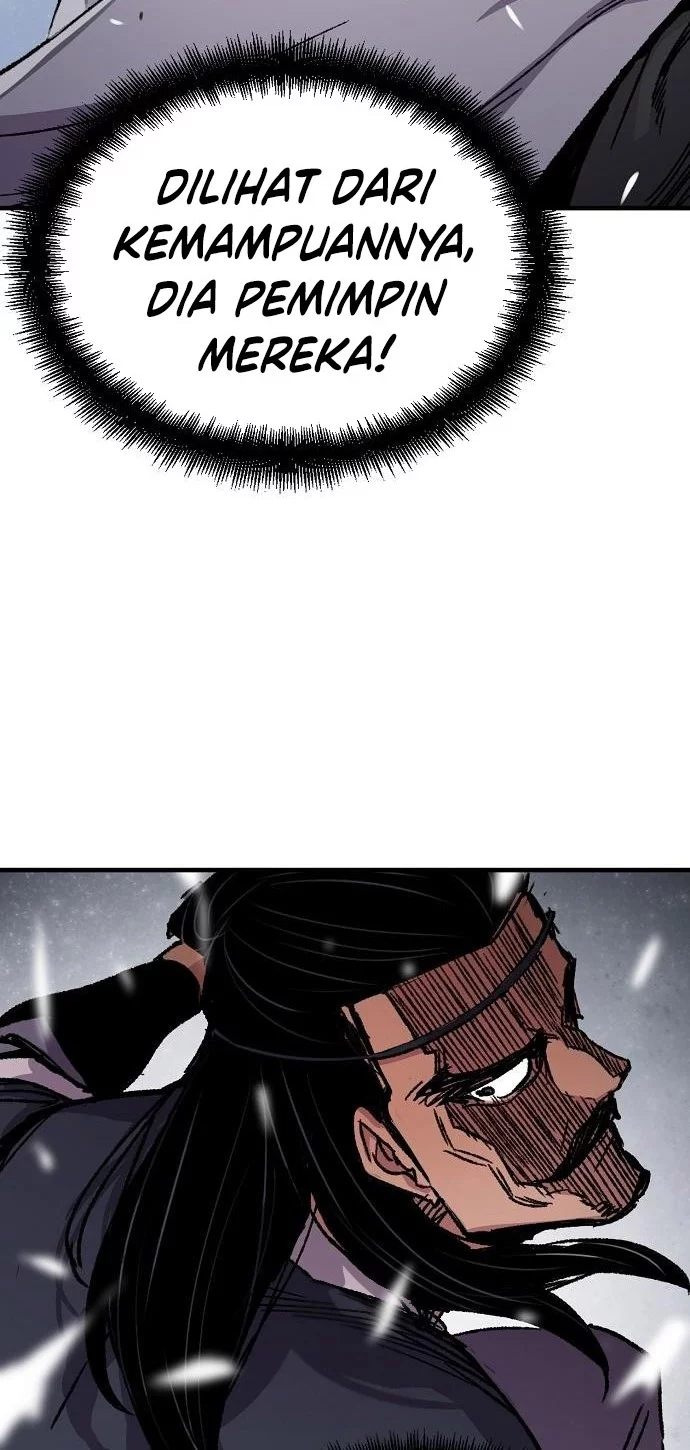 Reborn as The Heavenly Demon Chapter 92 - halaman 64