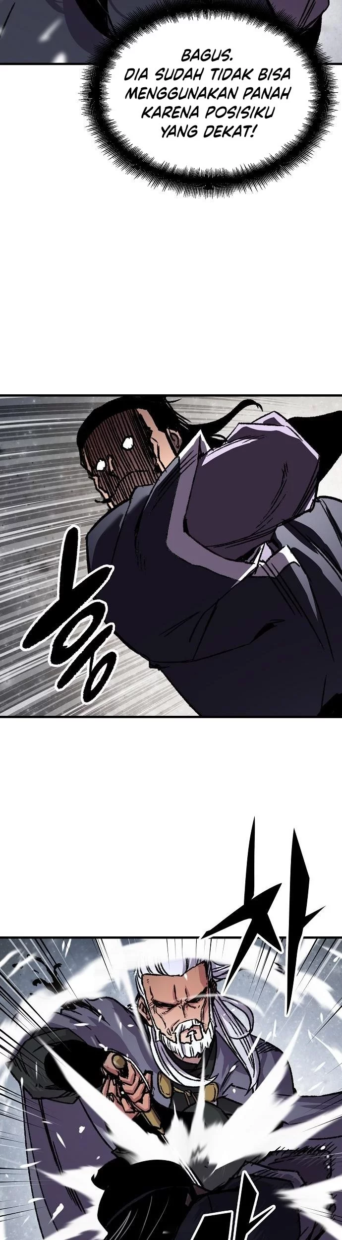 Reborn as The Heavenly Demon Chapter 92 - halaman 65