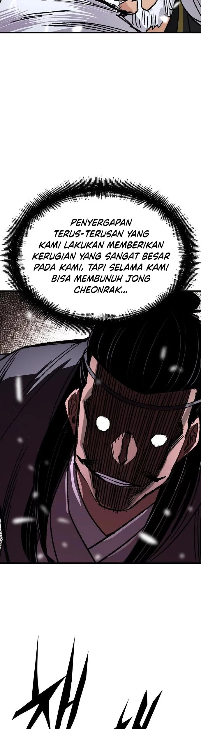 Reborn as The Heavenly Demon Chapter 92 - halaman 67