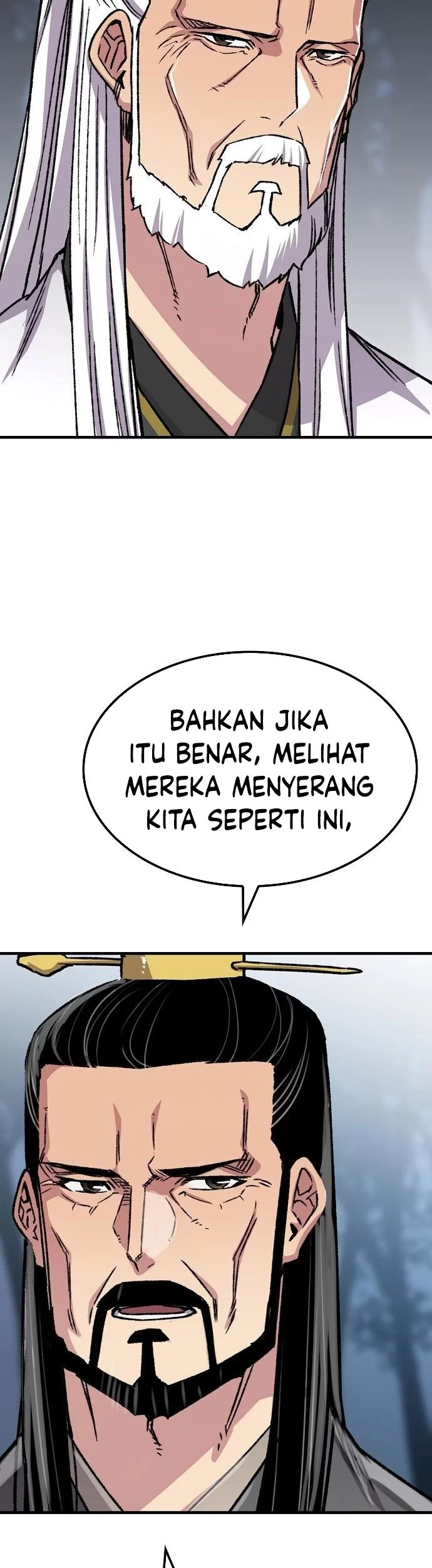 Reborn as The Heavenly Demon Chapter 92 - halaman 7