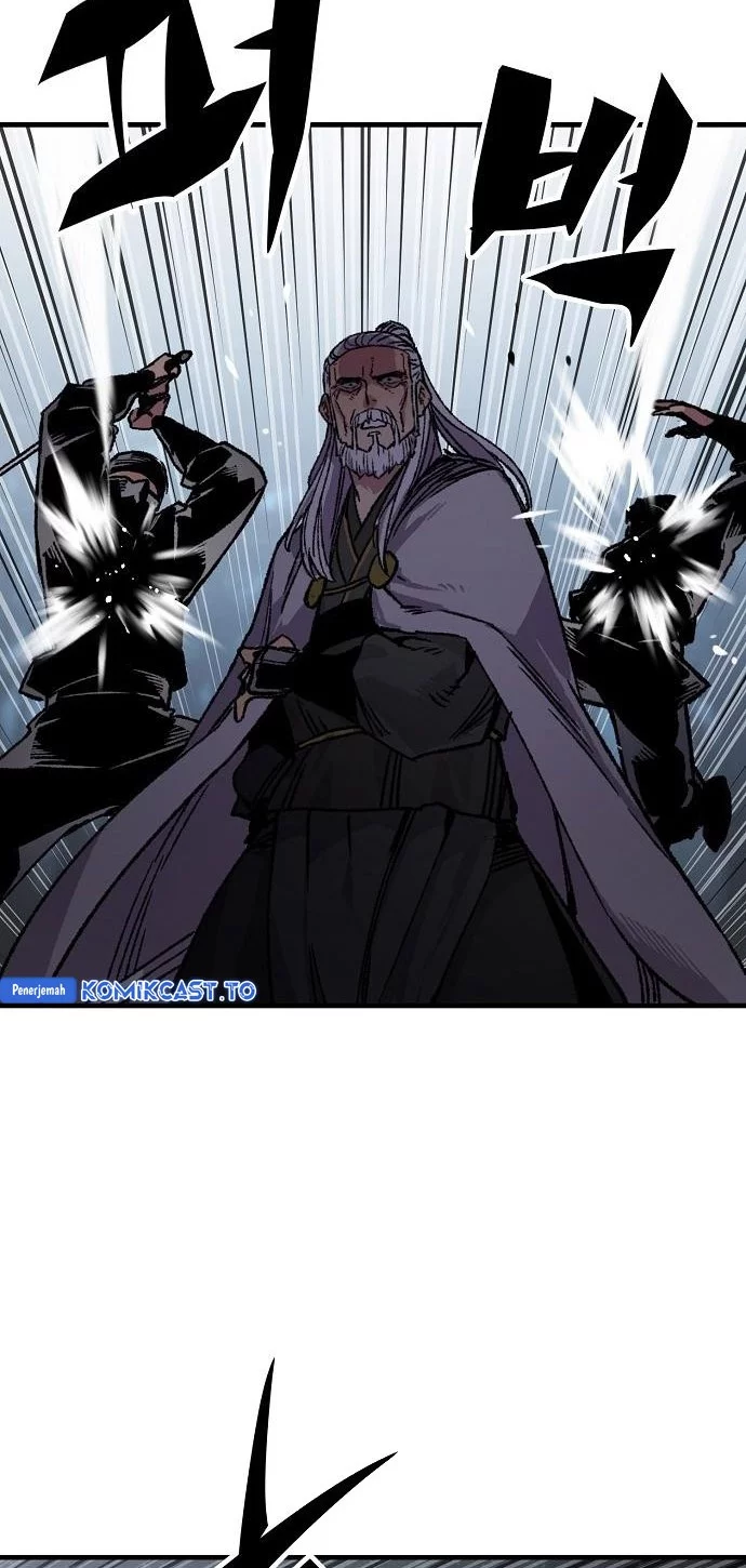 Reborn as The Heavenly Demon Chapter 92 - halaman 72