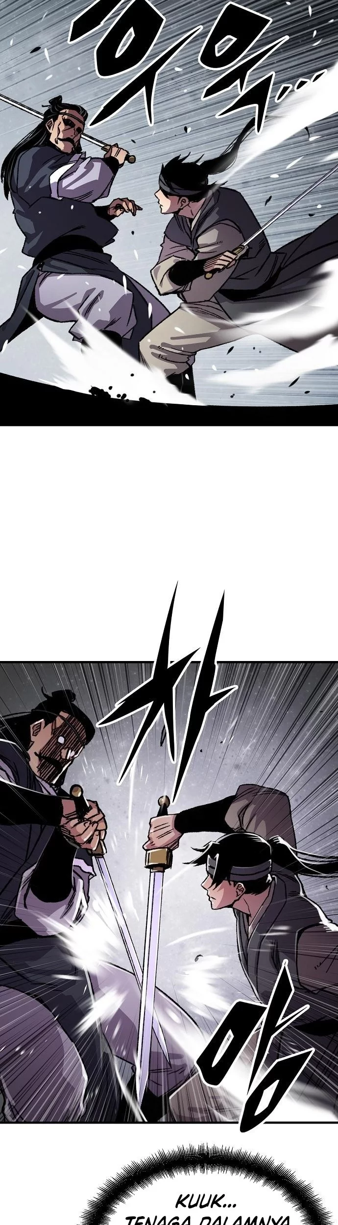 Reborn as The Heavenly Demon Chapter 92 - halaman 73