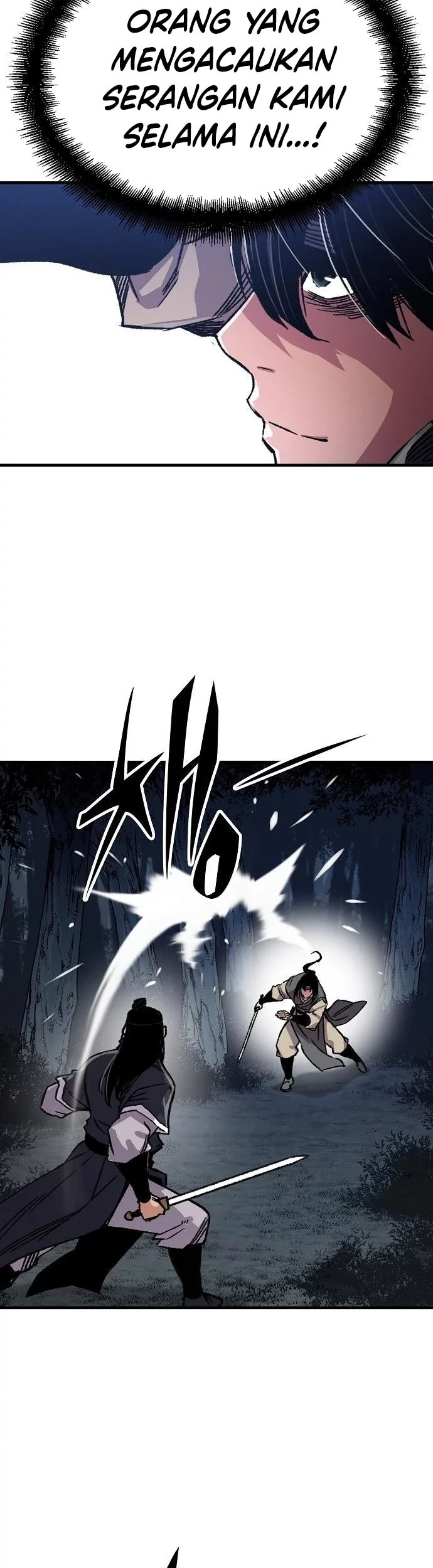 Reborn as The Heavenly Demon Chapter 92 - halaman 75