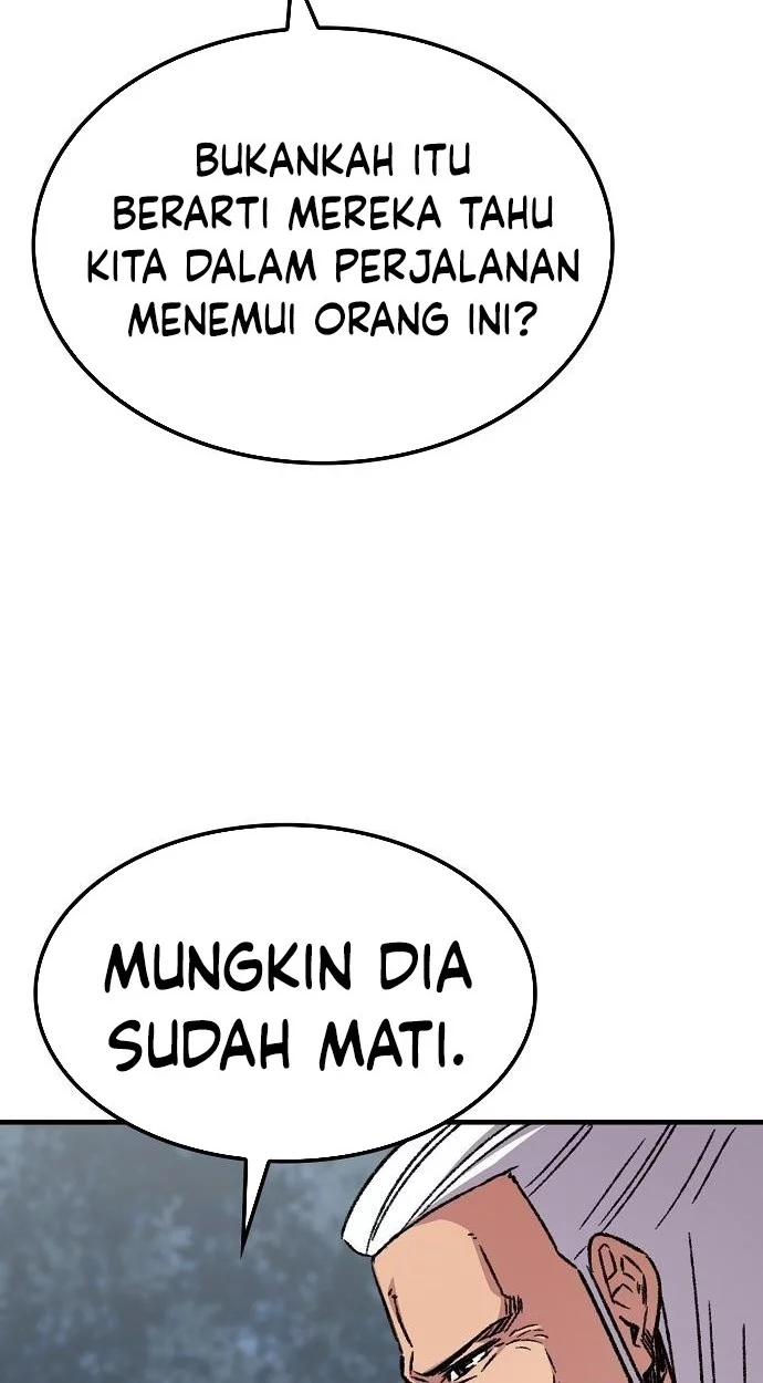 Reborn as The Heavenly Demon Chapter 92 - halaman 8