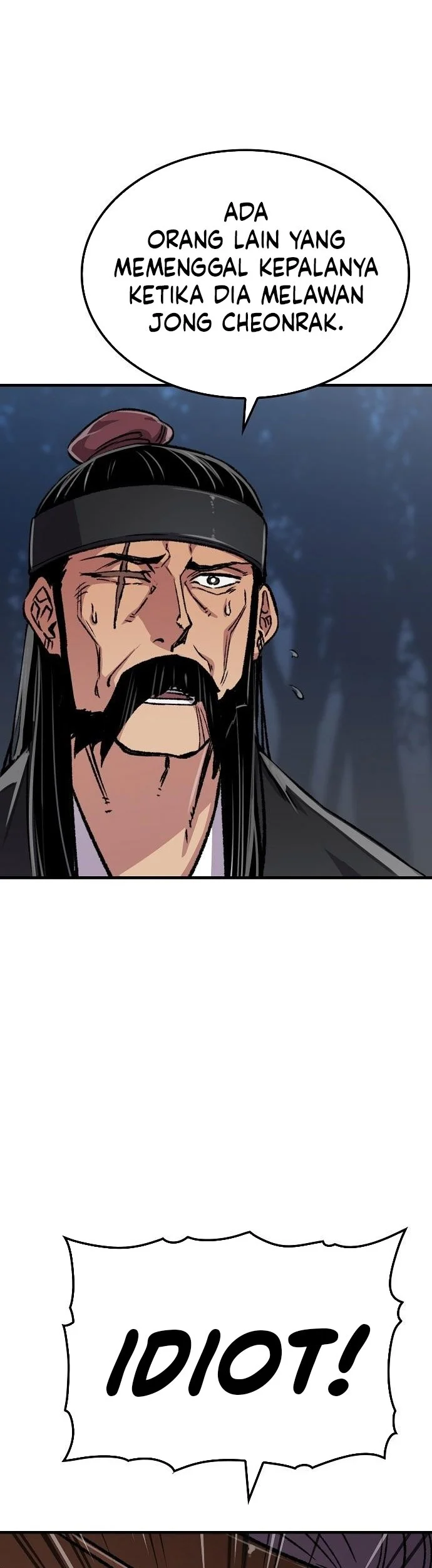 Reborn as The Heavenly Demon Chapter 93 - halaman 11