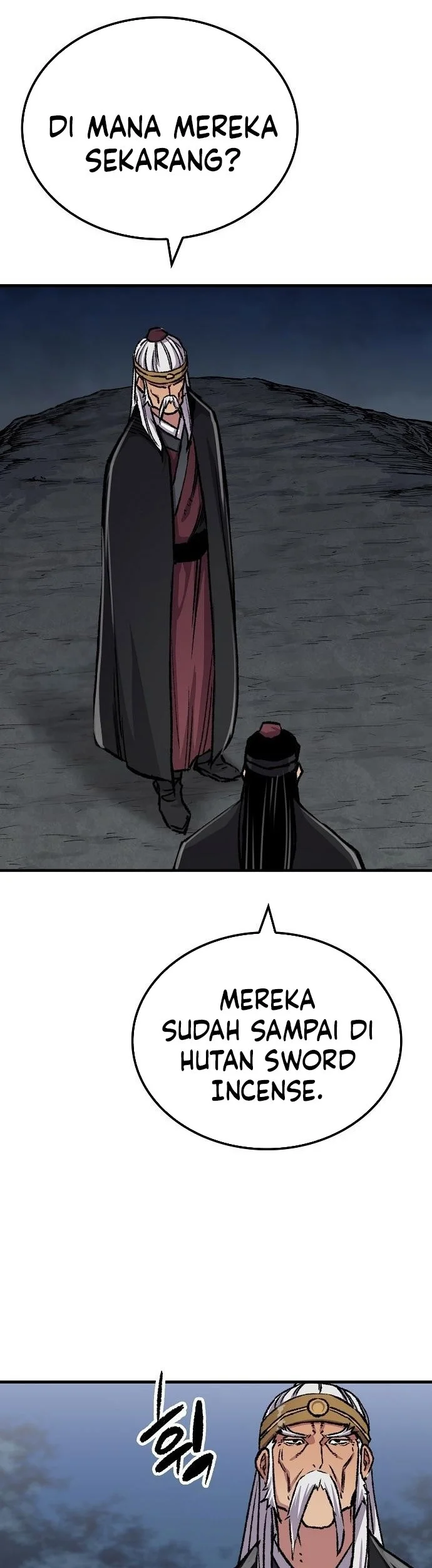 Reborn as The Heavenly Demon Chapter 93 - halaman 13