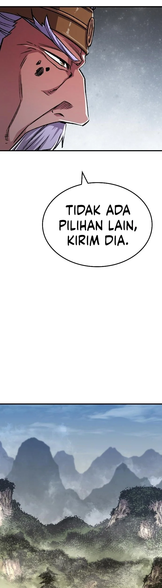 Reborn as The Heavenly Demon Chapter 93 - halaman 15