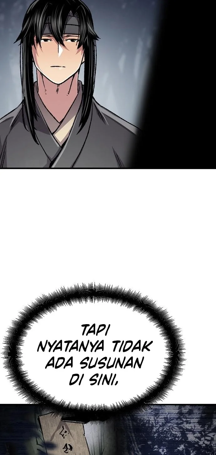 Reborn as The Heavenly Demon Chapter 93 - halaman 18