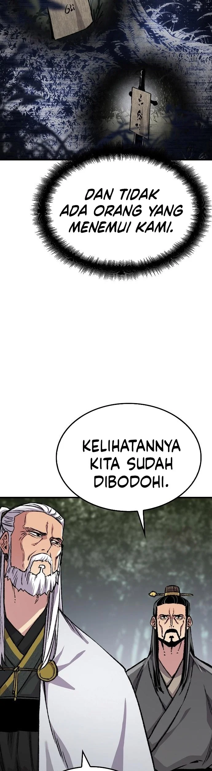 Reborn as The Heavenly Demon Chapter 93 - halaman 19