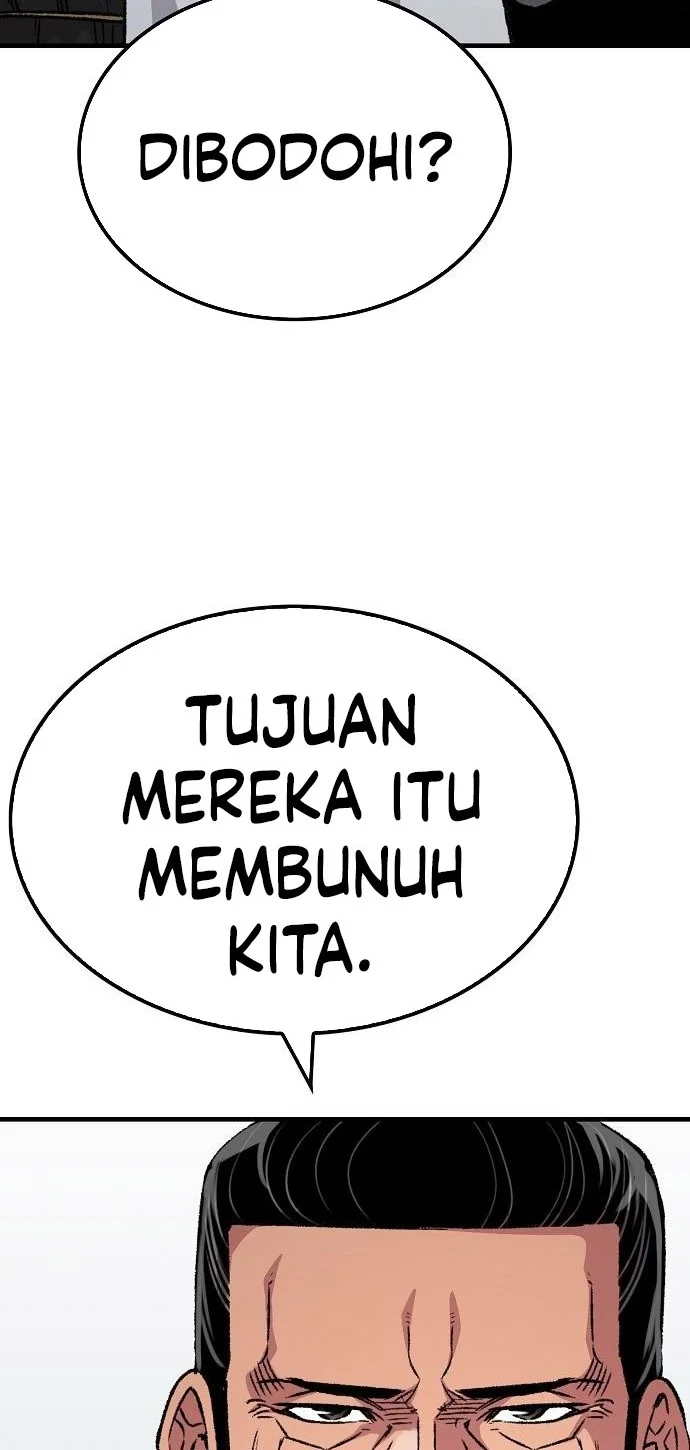 Reborn as The Heavenly Demon Chapter 93 - halaman 20