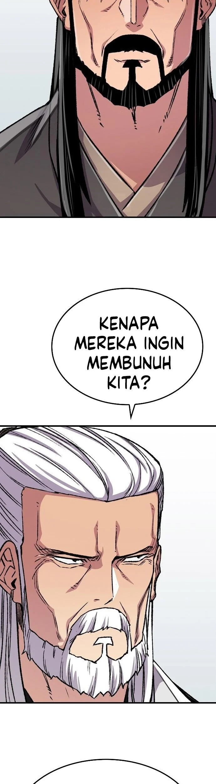 Reborn as The Heavenly Demon Chapter 93 - halaman 21