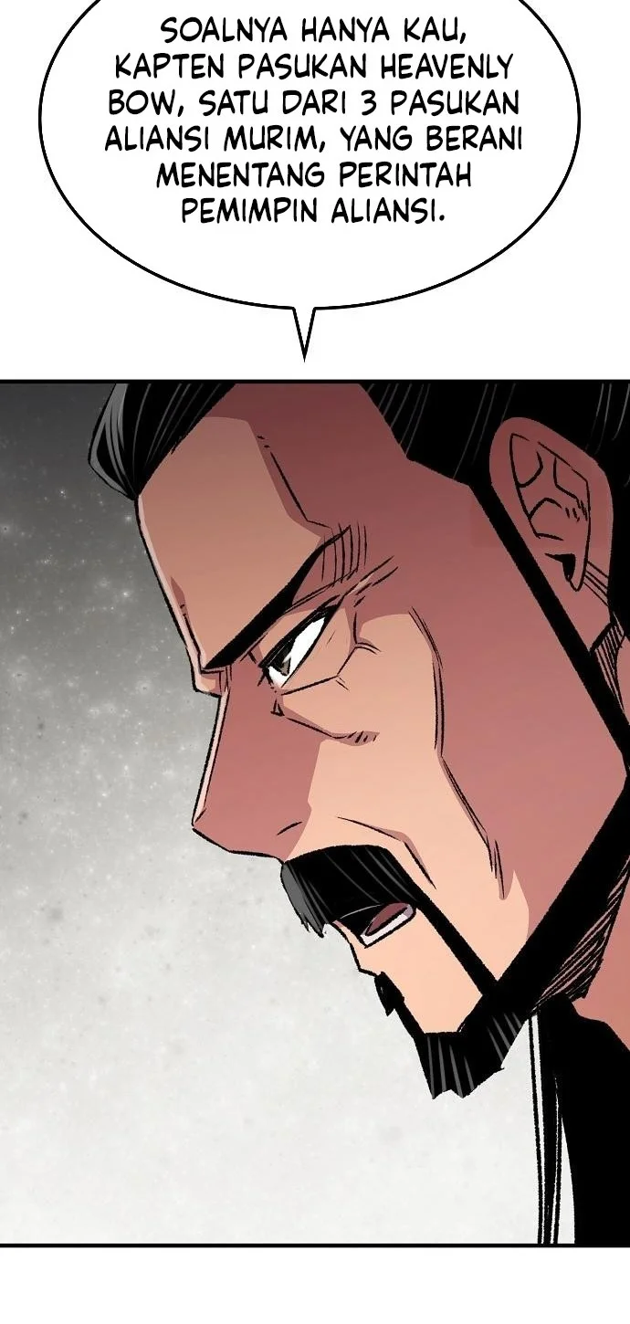 Reborn as The Heavenly Demon Chapter 93 - halaman 22