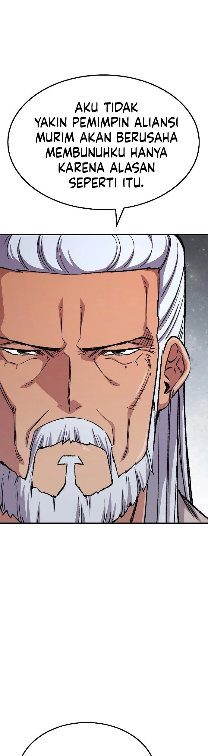 Reborn as The Heavenly Demon Chapter 93 - halaman 23
