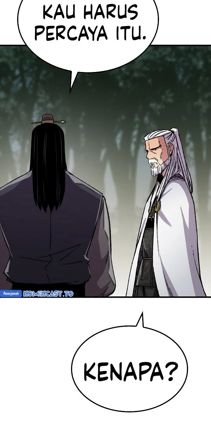 Reborn as The Heavenly Demon Chapter 93 - halaman 24