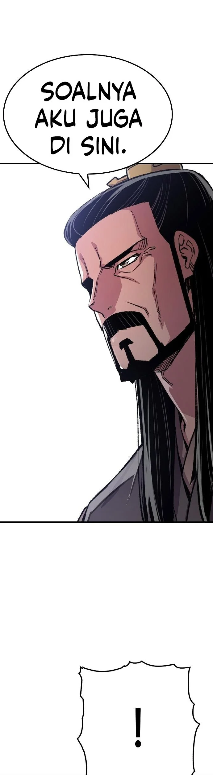 Reborn as The Heavenly Demon Chapter 93 - halaman 25