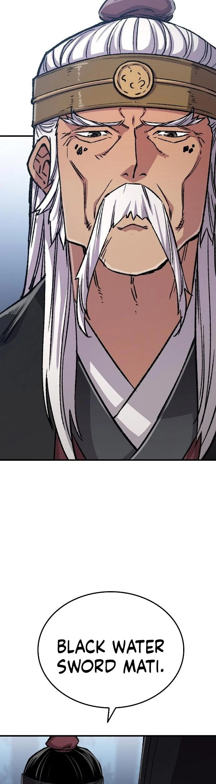 Reborn as The Heavenly Demon Chapter 93 - halaman 3