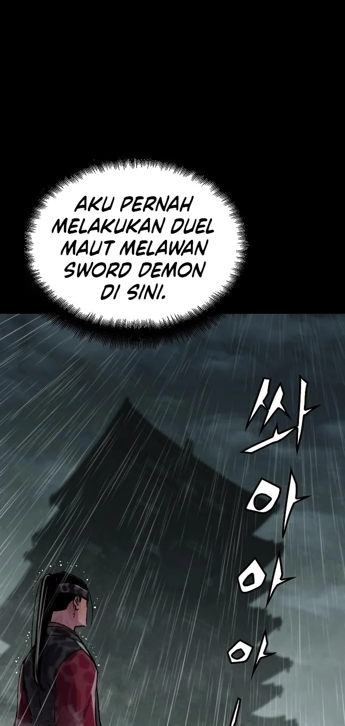Reborn as The Heavenly Demon Chapter 93 - halaman 38