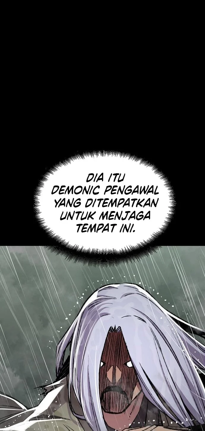 Reborn as The Heavenly Demon Chapter 93 - halaman 40