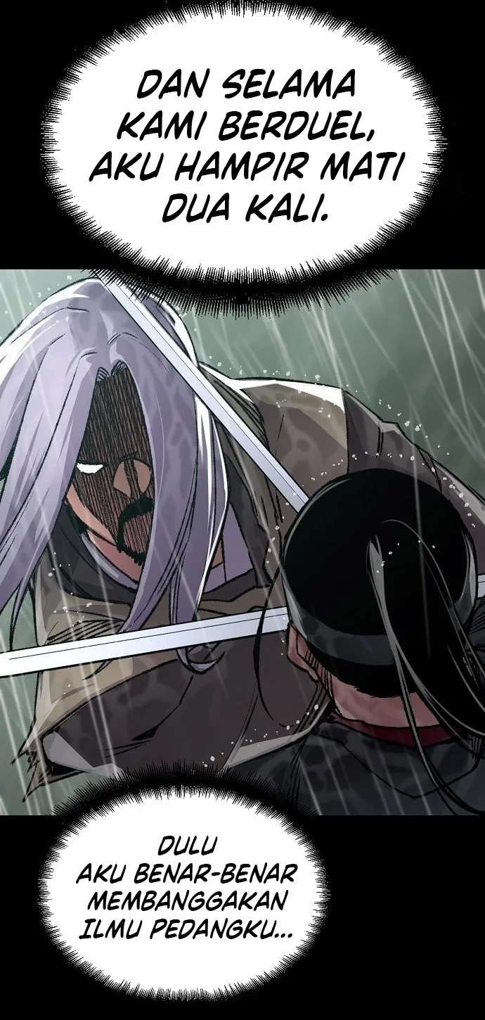 Reborn as The Heavenly Demon Chapter 93 - halaman 42