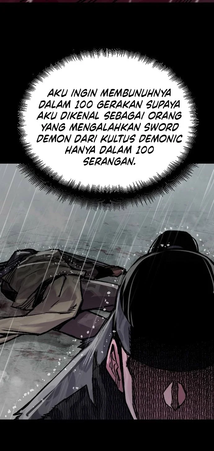 Reborn as The Heavenly Demon Chapter 93 - halaman 44