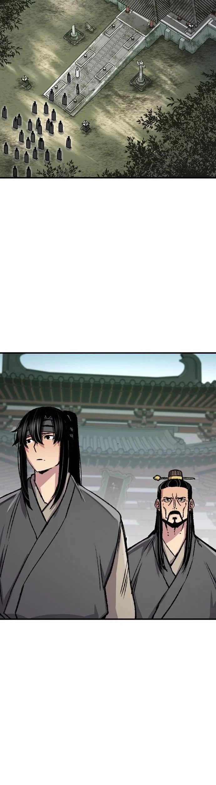 Reborn as The Heavenly Demon Chapter 93 - halaman 47