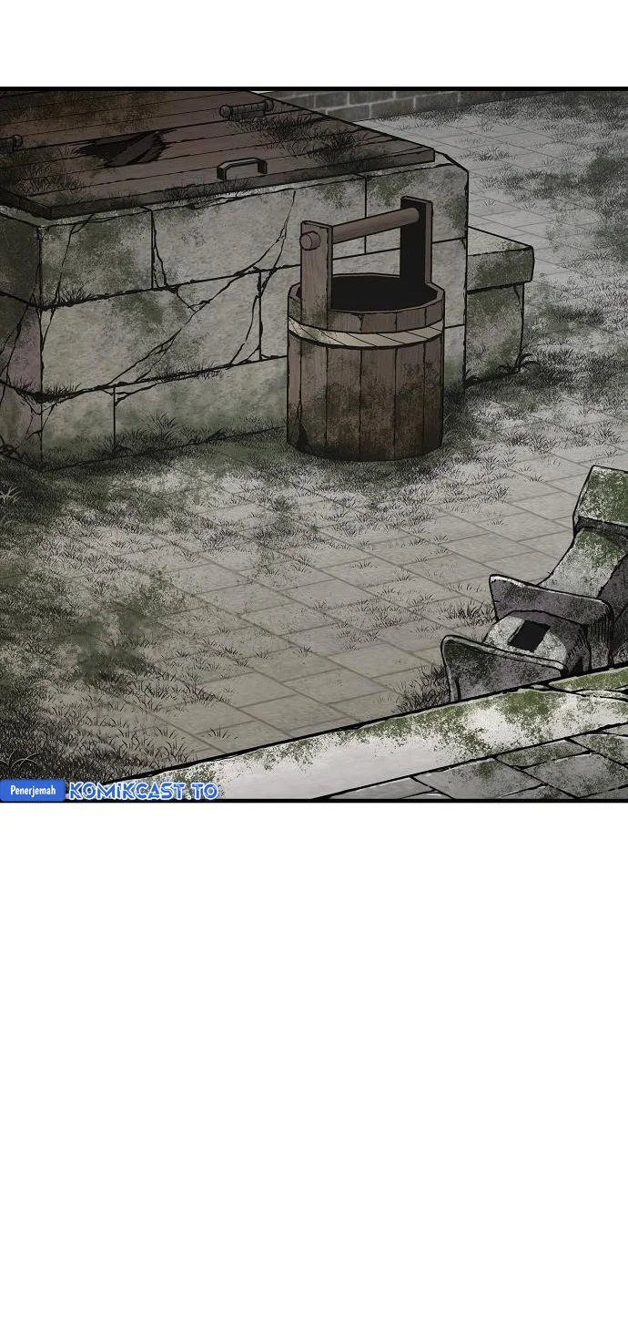 Reborn as The Heavenly Demon Chapter 93 - halaman 48