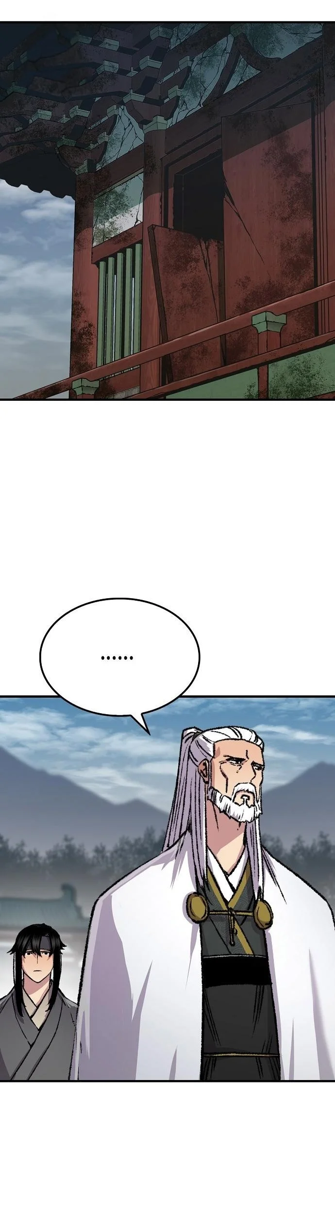 Reborn as The Heavenly Demon Chapter 93 - halaman 49