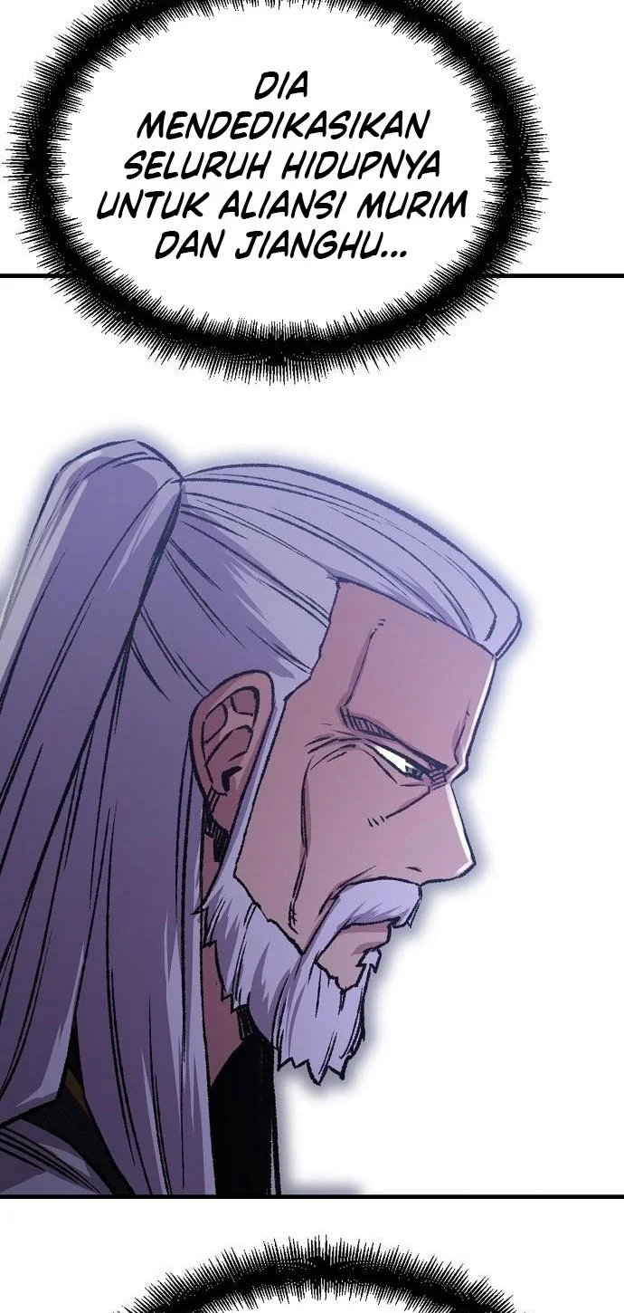 Reborn as The Heavenly Demon Chapter 93 - halaman 52